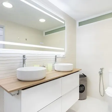 Holiday home Dialez Holidays - Rebecca Playa de las Americas (Tenerife)
