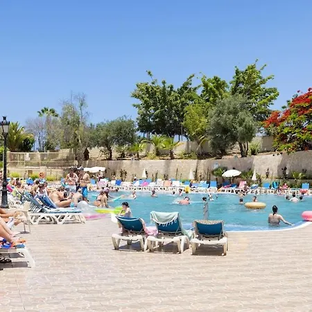 Prázdninový dům Dialez Holidays - Rebecca