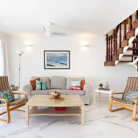 Dialez Holidays - Rebecca Holiday home Playa de las Americas (Tenerife)