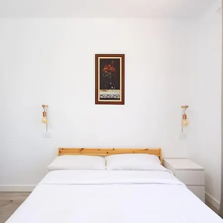Dialez Holidays - Rebecca Prázdninový dům