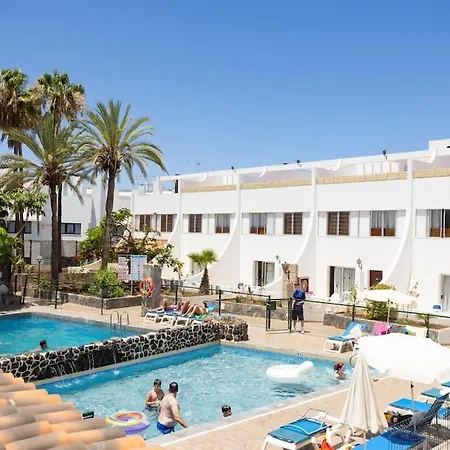 Dialez Holidays - Rebecca * Playa de las Americas (Tenerife)