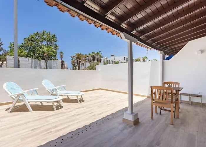 בית נופש Dialez Holidays - Rebecca *