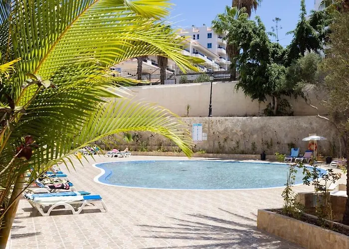 בית נופש Dialez Holidays - Rebecca *