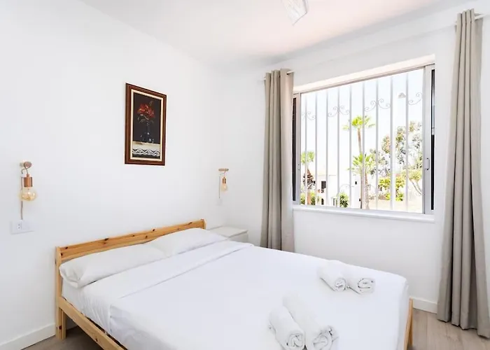 בית נופש Dialez Holidays - Rebecca *