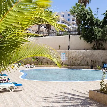 Semesterbostad Dialez Holidays - Rebecca *